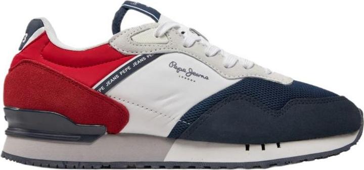 Actual product image Pepe Jeans London Urban Shoes (44)