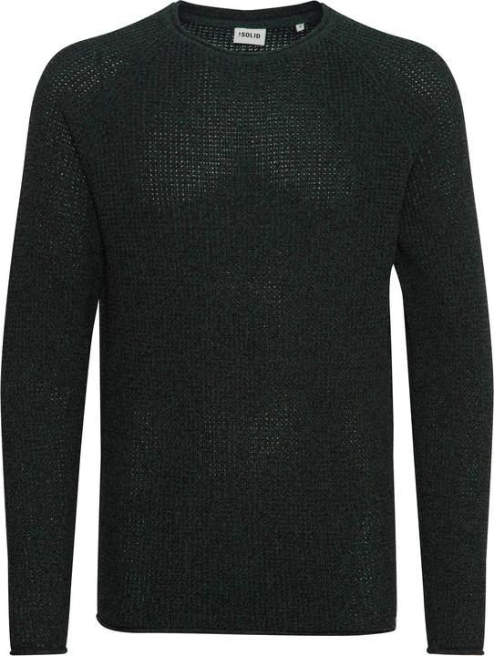 Solid SDKotchap - Pullover - 21301069-ME