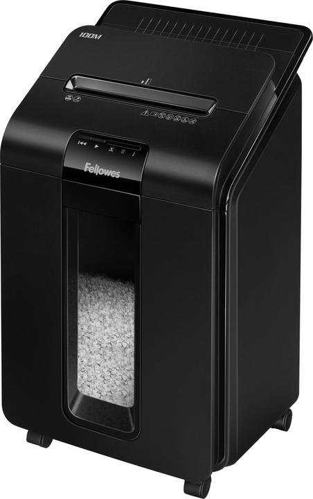Fellowes AutoMax 100M (Particle cut)