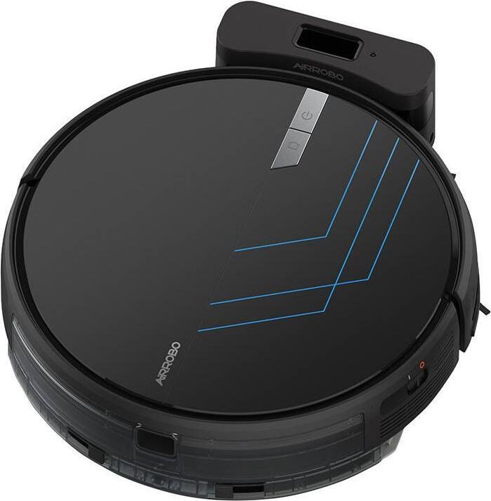 Produktbild Airrobo Robot Vacuum Cleaner P30 (Saugwischroboter)
