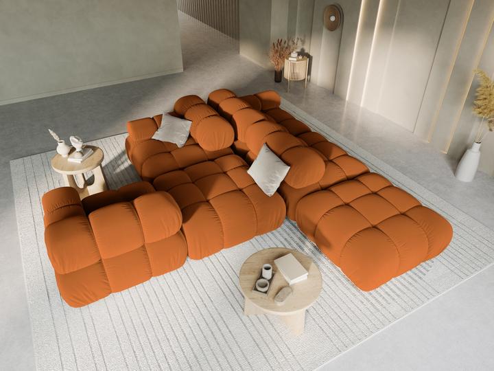 Actual product image Micadoni Bellis (4-seater, 3-seater, 2 person sofa)