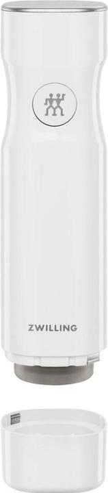 Actual product image Zwilling Vakuum Starterset