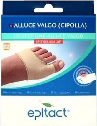 Image du produit Epitact Prot Alluce Val Gel L (Bain de pieds)