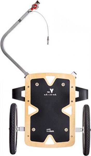 Produktbild Carry Freedom Y small 2.1