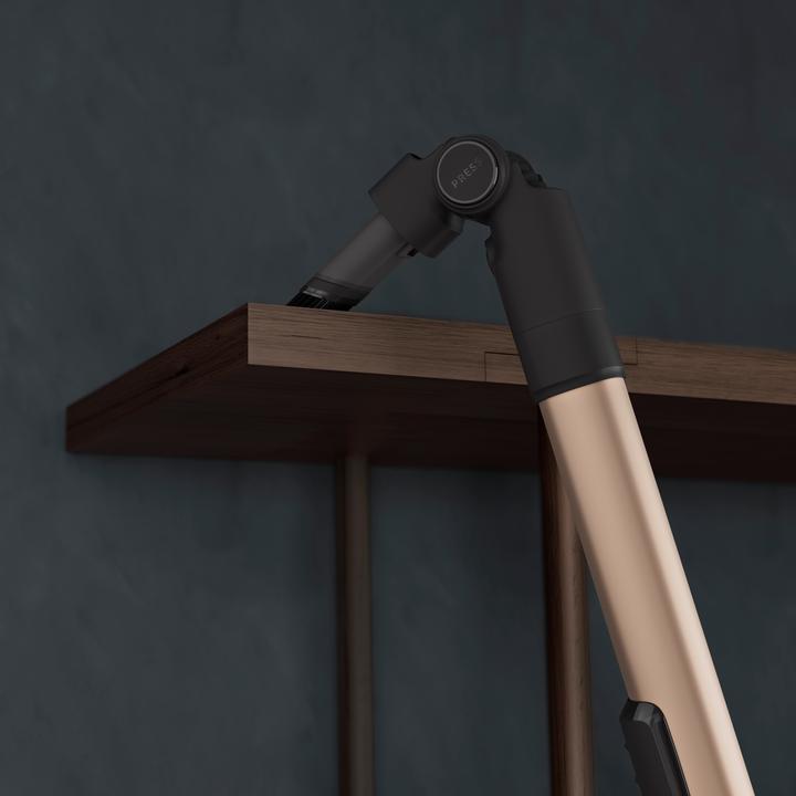 Image du produit AEG STEELSTOFZUIGER AP81A25ULT *