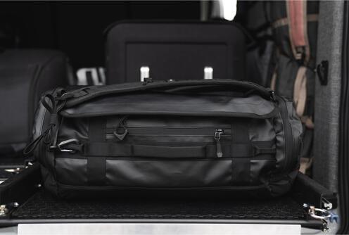 Image du produit Wandrd Carryall Duffel (Sac à dos photo, Sac à bandoulière pour appareil photo, 40 l)