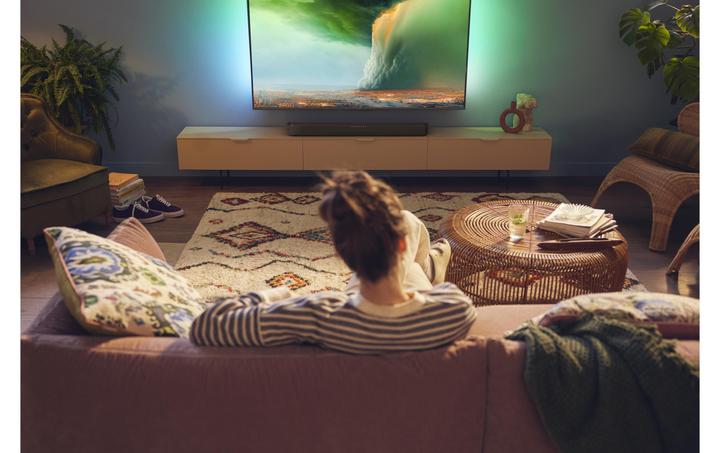 Image du produit Philips TAB5109/10 (120 W, 2.0 Canal)