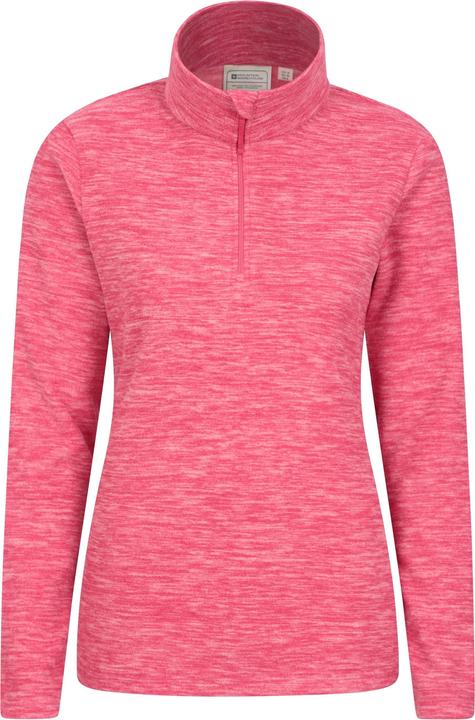Immagine prodotto Mountain Warehouse Snowdon Felpa in Pile Donna (36)