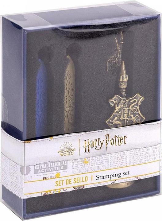 Sombo Harry Potter Stamp Set