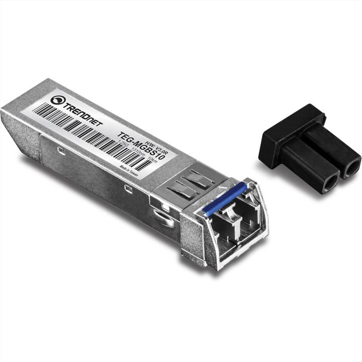 Produktbild Trendnet 1000 MBit/s LX SFP