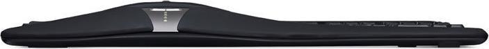 Actual product image Microsoft Natural Ergonomic Keyboard 4000 (US, Cable)