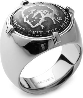 Diesel DX0742040 Ring (56, Stahl)