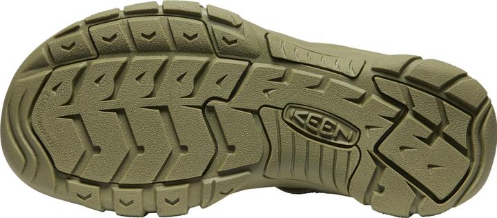 Actual product image Keen M Newport H2 (44.5)