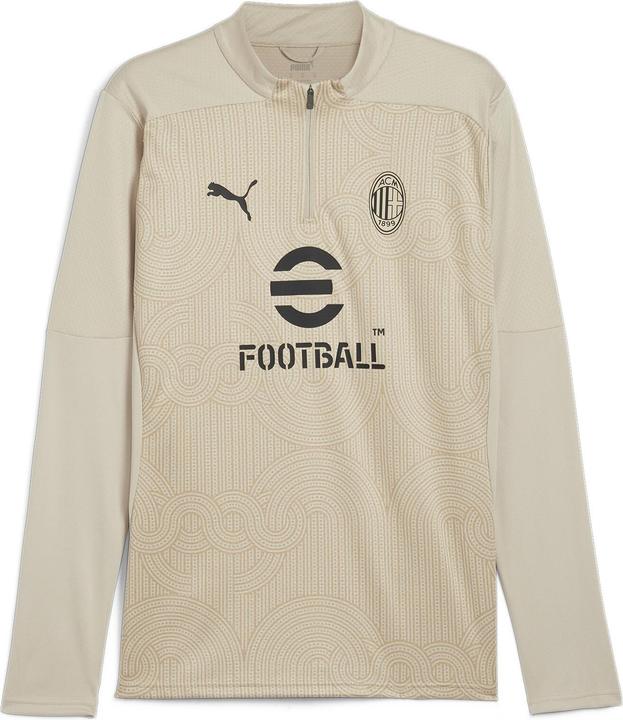 Puma ACM Prematch 1/4 Zip Top