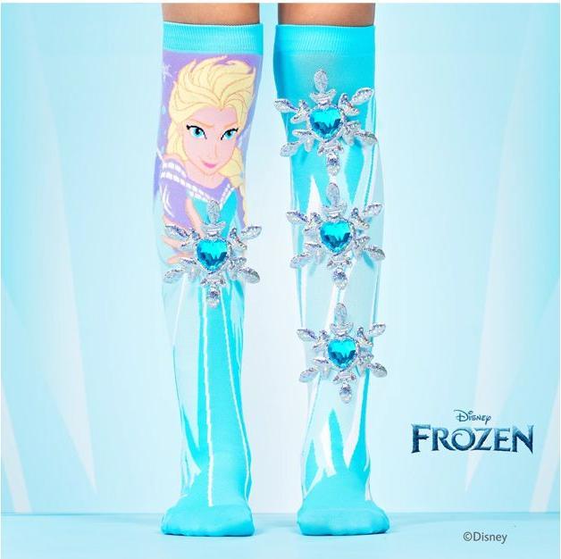 Madmia Socken Frozen (Einzelpack, 36 - 42)