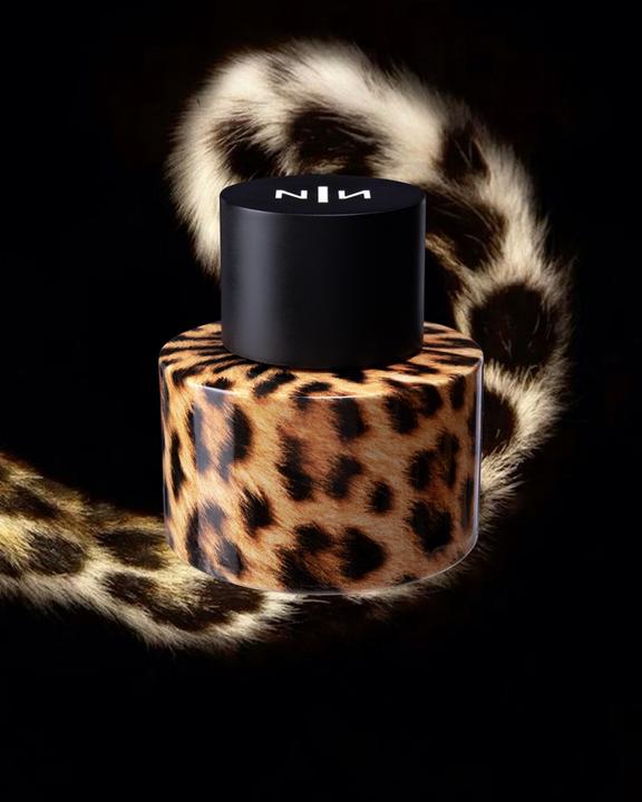 Actual product image New Notes Modern Liquids Felina Extrait De Parfum (Extrait De Parfum, 60 ml)