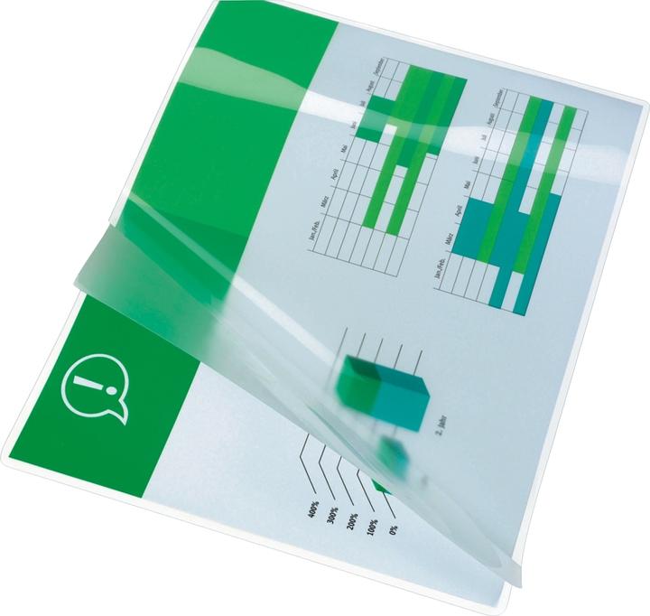 Actual product image GBC Premium quality laminating films (A4, 100 Piece, 250 µm)