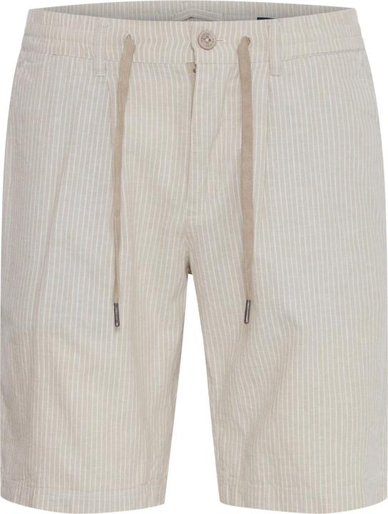 FQ1924 FQHenry striped linen shorts 21900626