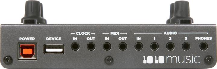 Produktbild 1010music blackbox