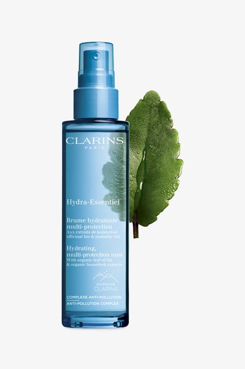 Actual product image Clarins Hydra-Essentiel - Brume Hydratante Multi-Protection (75 ml)