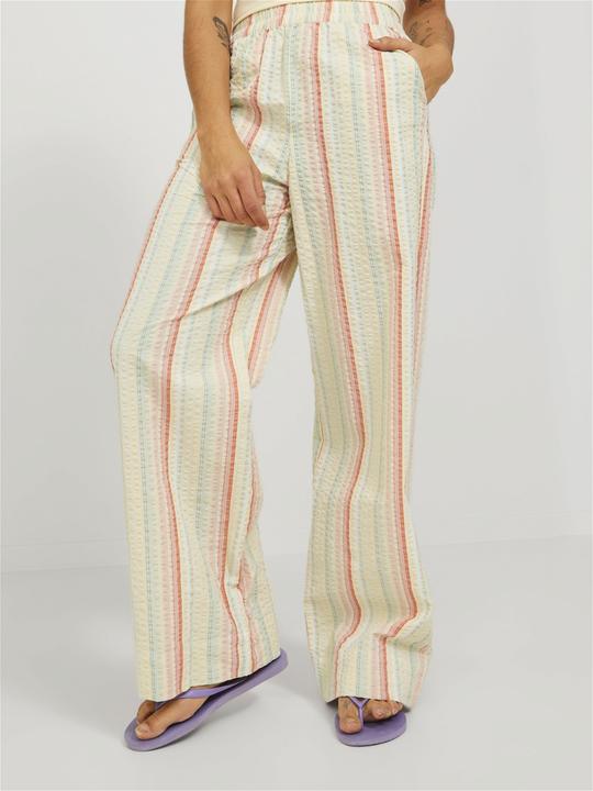 Actual product image JJXX JXLiva Relaxed Trousers