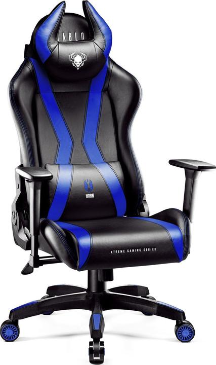 Image du produit Diablo Fotel Chairs X-Horn L niebieski