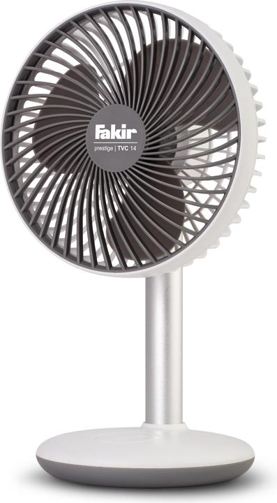 Fakir Tischventilator (42.50 dB)