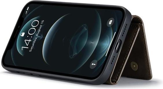 Immagine prodotto Dg.Ming Serie M1 Hardcase con portafoglio staccabile (Apple iPhone 13 Pro)