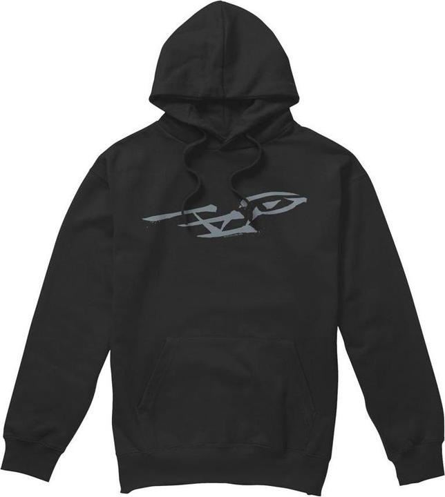 Bushwork Enterprise Kapuzenpullover
