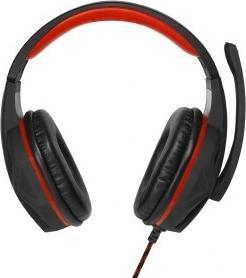 Actual product image Art SLA HERO GAMING Headphones with (Cable)