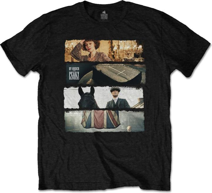 Actual product image Peaky Blinders Slices (XL)