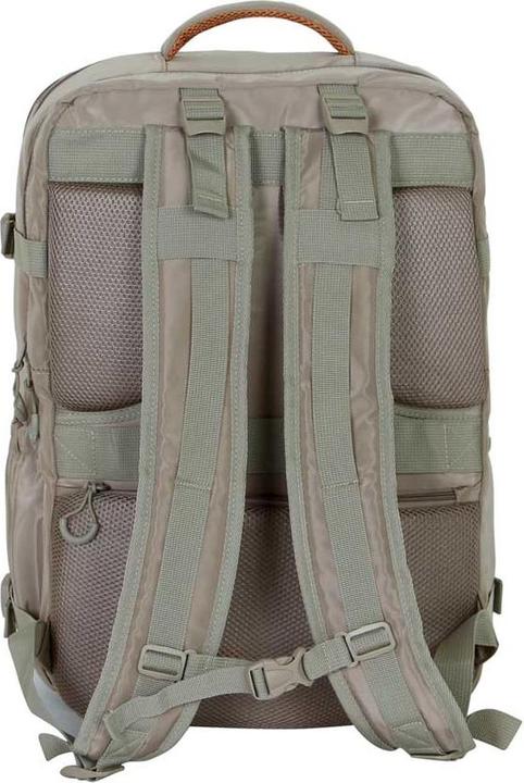 Image du produit Karactermania Grand sac à dos de voyage Mercury 47x23x33cm Face