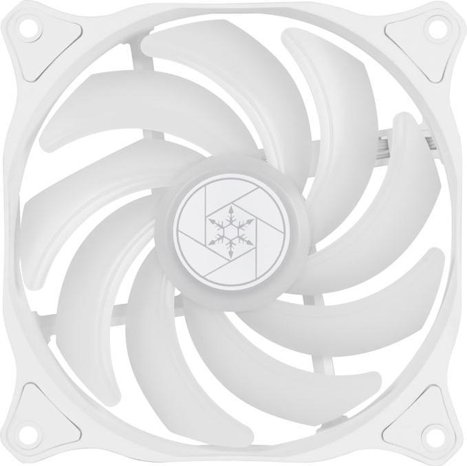 Actual product image Silverstone Air Blazer 120RW fan, ARGB (120 mm, 1 x)