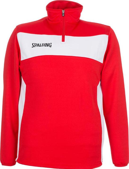 Produktbild Spalding EVOLUTION II 1/4 ZIP TOP (4XL)