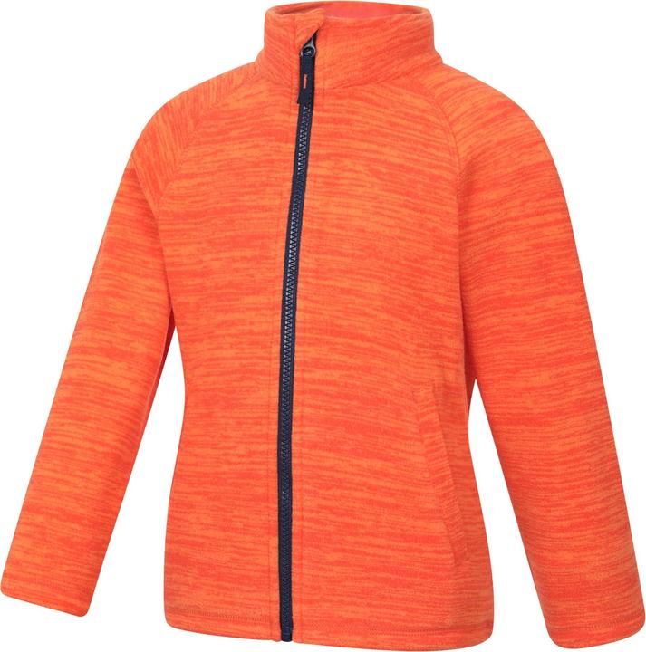 Immagine prodotto Mountain Warehouse Snowdonia Giacca in Pile Bambini (116)