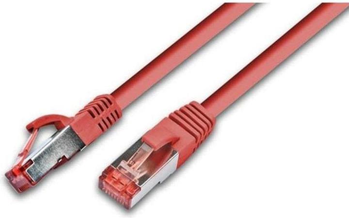 Produktbild Wirewin Netzwerkkabel (S/FTP, CAT6, 1.50 m)