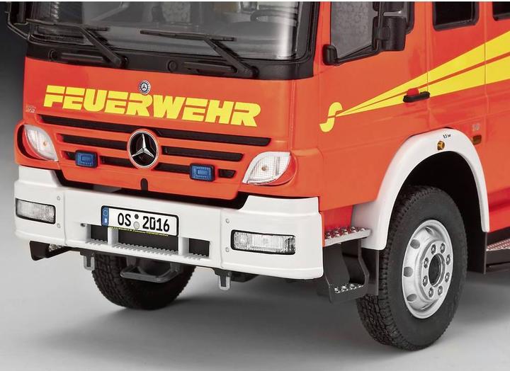 Produktbild Revell Schlingmann LF 20/16