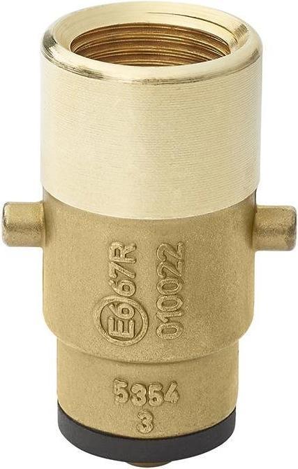 Produktbild ProPlus Tankadapter LPG Niederlande im Blister