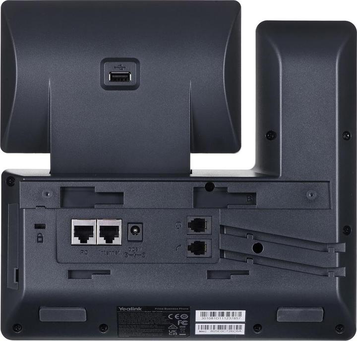 Image du produit Yealink SIP-T54W