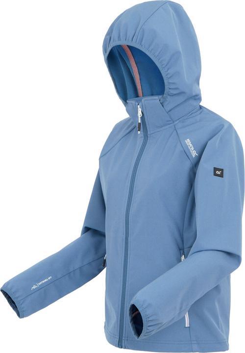 Immagine prodotto Regatta Bourda Giacca Soft Shell Donna (38)