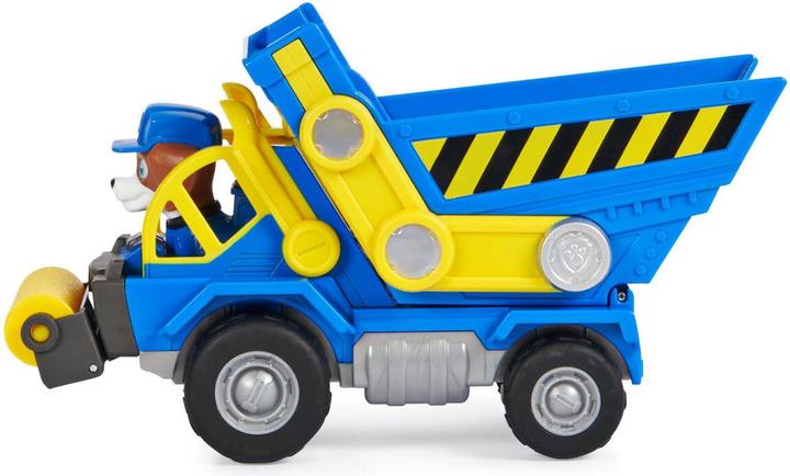 Produktbild Rubble & Crew Core Vehicle - Wheeler's Dump Truck
