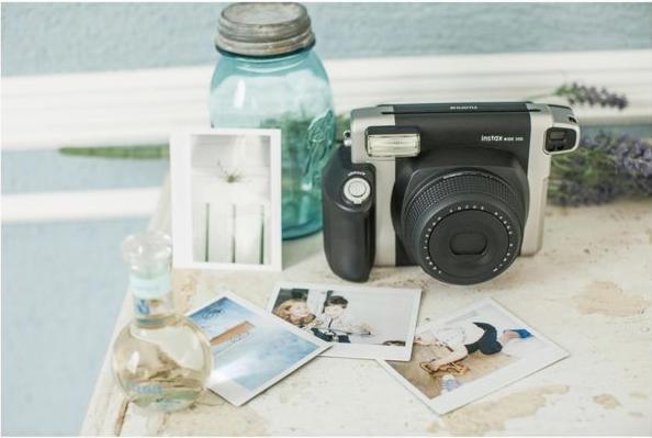 Immagine prodotto Fujifilm Instax Wide 300