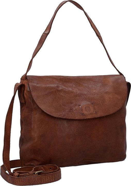 Immagine prodotto Harolds Borsa a tracolla Submarine L in pelle 28 cm