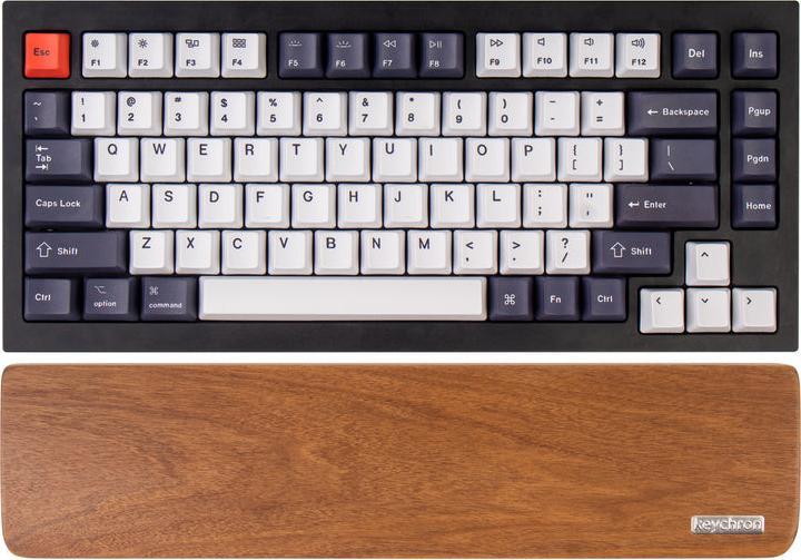 Actual product image Keychron PR11