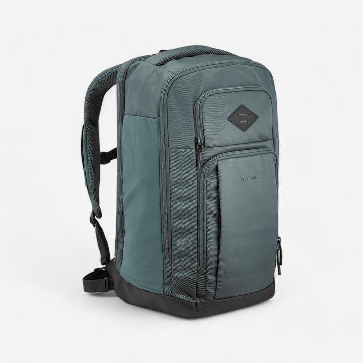 Image du produit Quechua Sac à dos de randonnée 32 L - NH500 Escape sable (32 l)