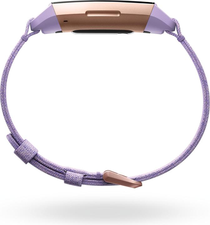 Produktbild Fitbit Charge 3 Special Edition (28.80 mm)