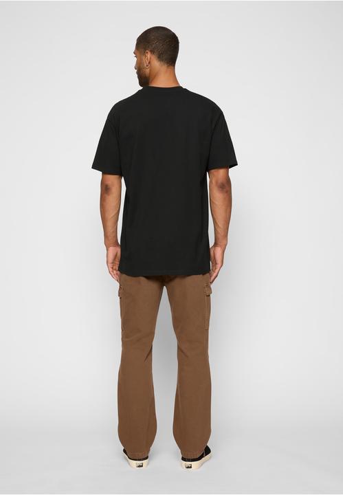 Actual product image Mister Tee Movie Oversize Tee - 16411 (XS)