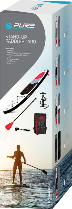 Produktbild Pure Basic Set (12'6")