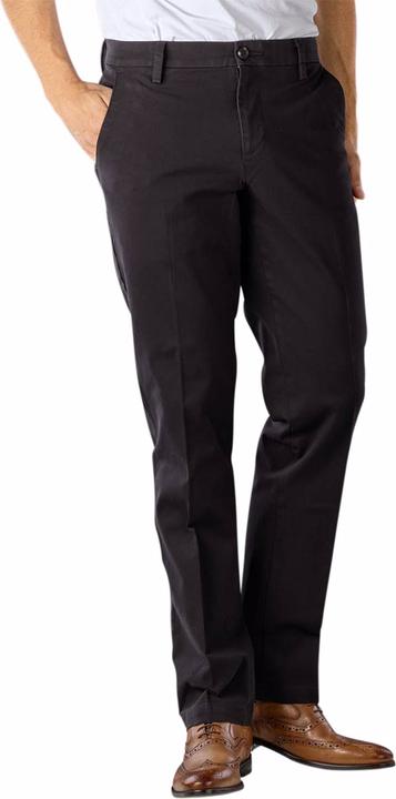 Produktbild Dockers Smart 360 Chino Pant Straight black (W31/L32)
