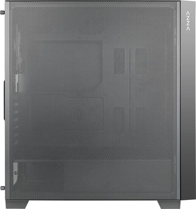 Produktbild Azza Aero 480 GAMING (E-ATX, Mini-ITX, ATX, mATX)